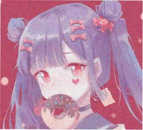 读者 提灯人 头像