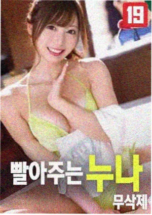 闪灯 剧场版 封面